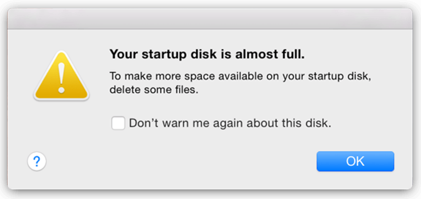mac cleaner files